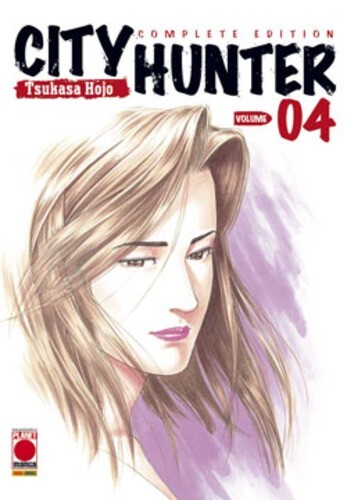 City hunter complete - city, 4