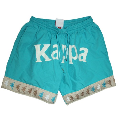 Pantaloncini uomo kappa m - da,