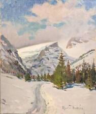 Mario FUMIA (1931-2013) - La