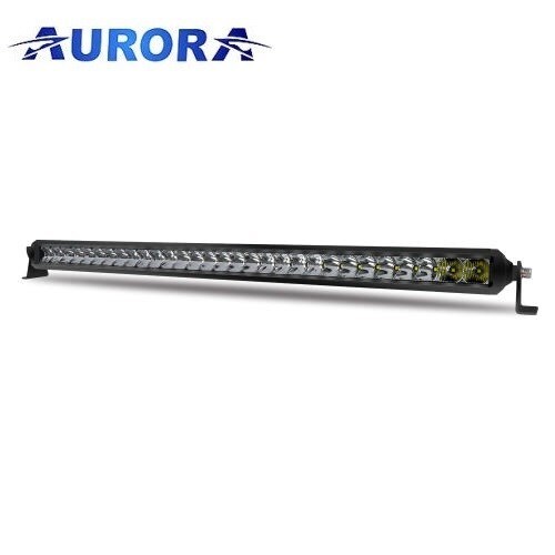 Barra led slim aurora 812mm - barra,