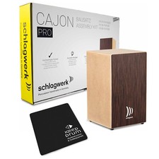 Percussione cba30sw cajon - cba30sw, pro
