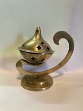 incense burner, indian