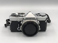 Olympus OM-1 MD Body, OM1 OM