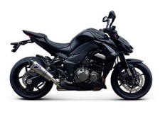 MARMITTA TERMINALE SCARICHI