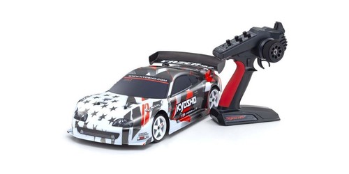 Kyosho scala 10 ep 4wd - kyosho,