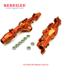 KEBEILEE CNC 7075Aluminum