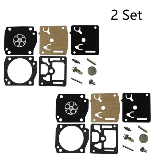 Kit riparazione carburatore - 2x,