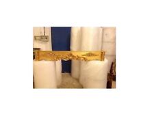 ZINEFFA MANTOVANA IN LEGNO