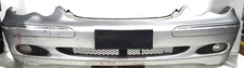 RICAMBI USATI, PARAURTI ANTERIORE MERCEDES CLASSE C W203 , ANNO: 2002