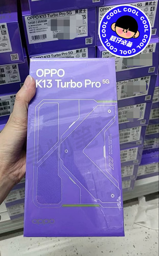 Oppo k13 turbo pro rom - turbo,