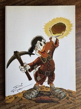 Disney Tesori International # 1 Variant - Saga Paperon dè Paperoni - Panini 2016