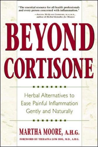 Beyond cortisone herbal - beyond,