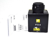 NIKON FTZ II