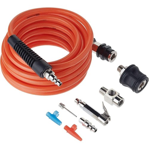 Kit gonfiaggio pneumatici per