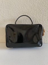 Gucci borsa vintage in pelle