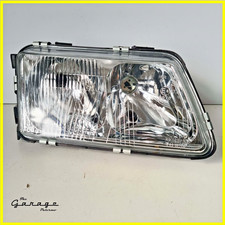 Faro Fanale Proiettore Anteriore Destro DX AUDI A6 8L 1 ° Serie 1996 2000 Nuovo