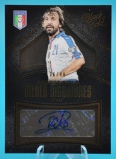 2016-17 Panini Oro Nero Andrea