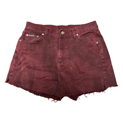 Pantaloncini donna lee vintage - pantaloncini,