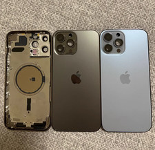 Cover vetro posteriore