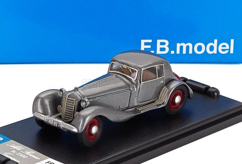 Model alfa romeo - romeo,