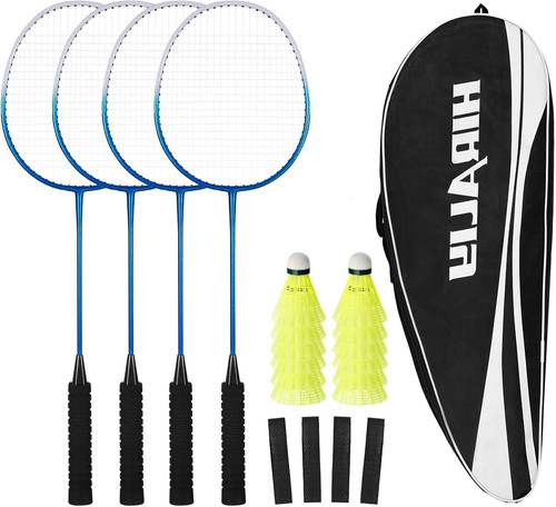 Set 4 racchette da - -,