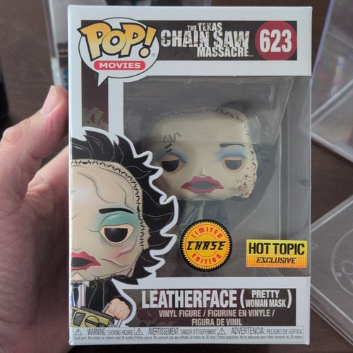 Funko pop movies leatherface - movies,