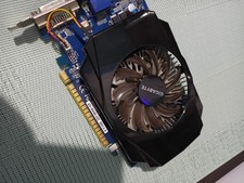 Gigabyte nvidia geforce - gigabyte, gt
