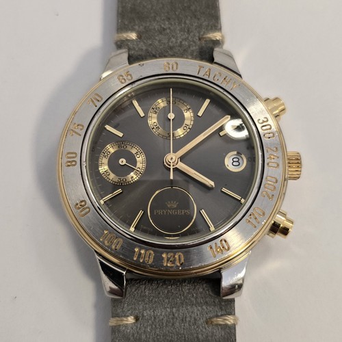 Orologio pryngeps 055 - orologio, 4.055.0.0.80