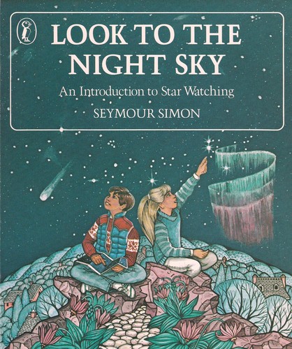 Look the night - look,