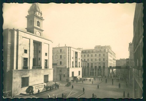 Torino città largo della - città,