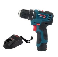Avvitatore Trapano 12V Bosch
