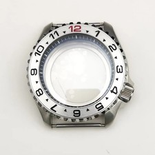 Cassa orologio 42 mm stile SKX
