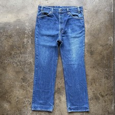 Jeans svasati vintage anni 90
