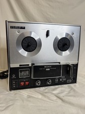 VINTAGE SONY TC-353D