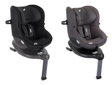 Joie Seggiolino Auto i-Spin 360 E Isofix 61 - 105 Cm I-Size