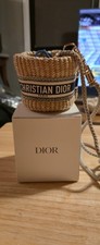 Christian Dior Vip Weave