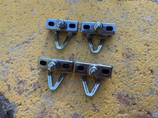 Blocchi scarpe pastiglie freno