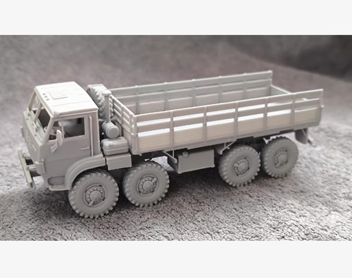 Kit non verniciato camion