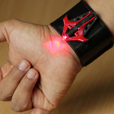 Web Shooter Miles Morales x2