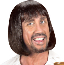 - Parrucca Duke Donatien