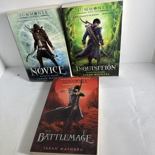 Contender series books - contender,