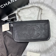 Borsa a tracolla CHANEL