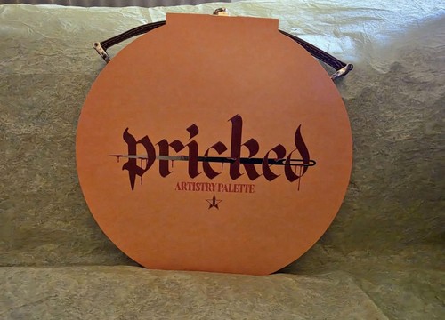 Jeffree star palette - jeffree, di