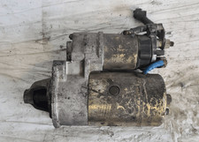 7773812 Motorino avviamento  FIAT PUNTO 1a Serie GT turbo Ber. 3p/b/1372cc