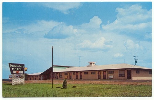 Cartolina marysville - cartolina,