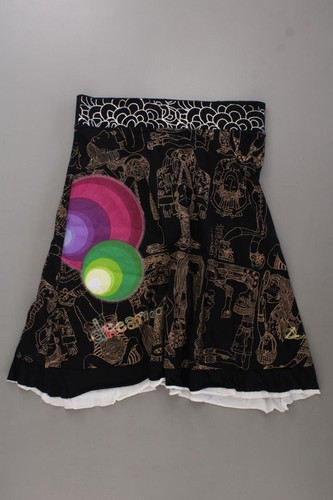 Gonna elasticizzata - ⭐,