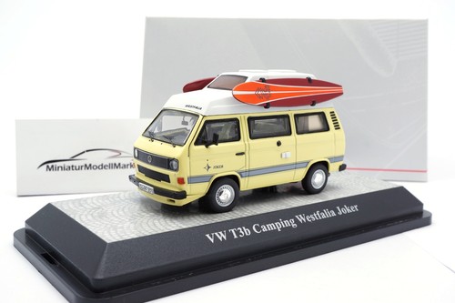T3b camping westfalia - t3b, joker