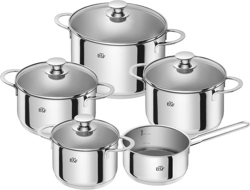 Bsf set batteria - bsf,