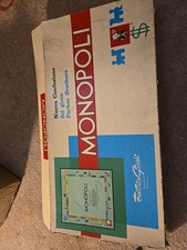 Monopoly Vintage ITALIAN