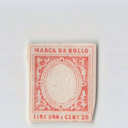 Francobollo delle entrate - francobollo,